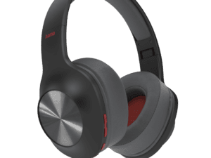 Kufje Hama "Spirit Calypso" Bluetooth®, të palosshme, të zeza
