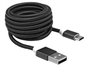 Kabllo SBOX USB-micro USB, M/M, 1.5m