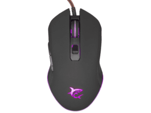 Maus Gaming White Shark, Cyrus