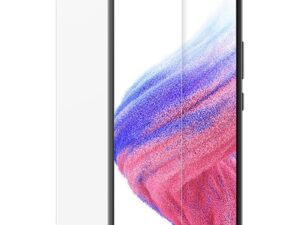 Xham mbrojtës për ekran Samsung Galaxy A53 5G, transparente