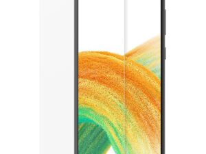 Xham mbrojtës për ekran Samsung Galaxy A33 5G, transparent