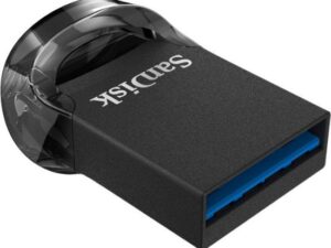 USB Flash Drive SanDisk Ultra Fit, 64GB