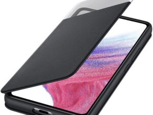 Mbështjellës për Samsung Galaxy A53, 5G S, View Wallet