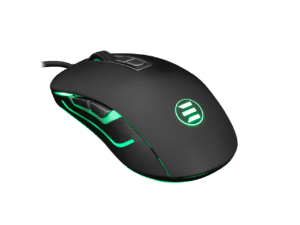 Maus Gaming RGB, eShark ESL-M2 Shinai, i zi