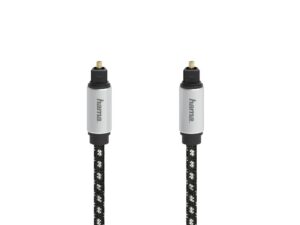 Kabllo Hama audio fiber optik, ODT - ODT, 3m, 205448