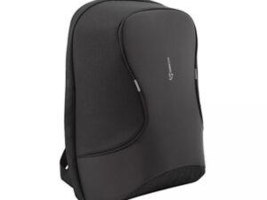 Çantë SBOX NSE-3721 Florida, për laptop 15,6", e zezë