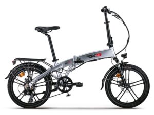 Biçiklet elektrike RKS TNT5 Pro