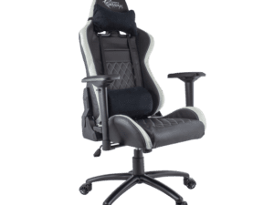 Karrige Gaming White Shark Nitro GT