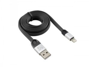 Kabllo SBOX për iPhone, M/M, 1,5m, 2,4 A