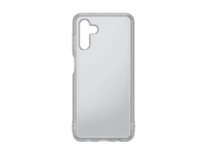 Mbrojtëse Samsung për Samsung Galaxy A04s, e hirtë