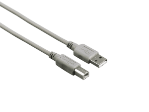 Kabllo Hama USB 2.0 200901, 3m