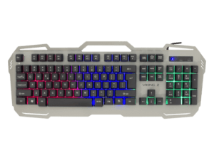 Tastierë Gaming White Shark, Viking 2