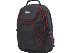 Çantë Gaming White Shark ,Dark Nomad, 17.3'' / GBP-002
