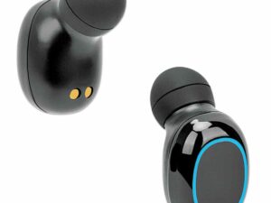 Dëgjuese in-ear Manhattan Sound Science(180382), wireless, bluetooth 5.0, powerbank 1200mAh