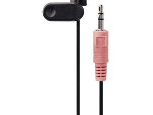 Mikrofon Hama Clip-on 139901