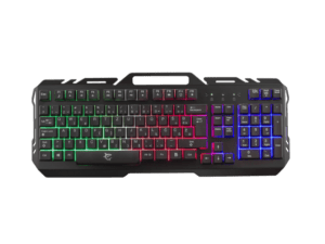 Tastierë Gaming White Shark, Gladiator 2