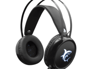 Kufje Gaming White Shark GH-1947 Margay