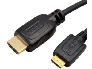 Kabllo Sbox HDMI-mini HDMI, 2m
