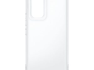 Mbështjellëse për Samsung Galaxy A53 5G, transparente