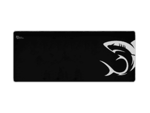 Mauspad Gaming White Shark MP-1967, 80x35cm