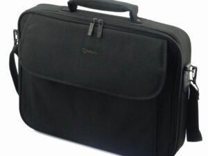 Çantë SBOX, NSS-88120, për laptop 17,3", e zezë
