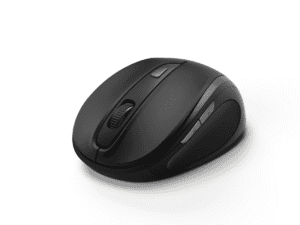 Maus optik Hama "MW-400", wireless, 6 butona, i zi 182626