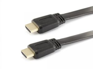Kabllo SBOX HDMI-HDMI, 1.4 FLAT, M/M, 1.5m