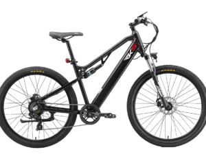 Biçiklet elektrike RKS CD35