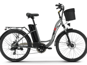 Biçiklet elektrike RKS NE10