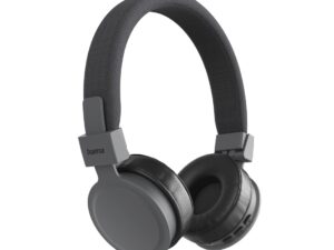 Kufje Hama Freedom Lit III, Bluetooth, 221765, me mikrofon, të palosshme