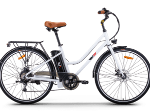 Biçiklet elektrike RKS MJ1