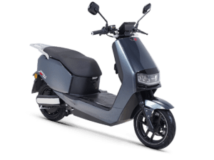 Skuter elektrik RKS Neron X Hiri/Bardhë