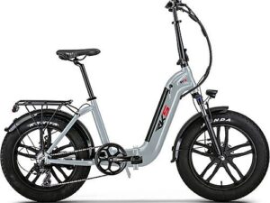 Biçiklet elektrike RKS RV10
