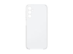Mbështjellëse për Samsung Galaxy A14, A14 5G, transparente