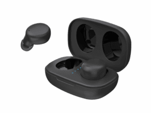 Kufje Sbox Bluetooth, EB TWS32, të zeza