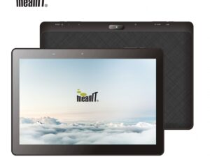 Tablet meanIT X40, 10.1" BT Wireless,i zi
