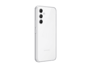 Mbështjellës për Samsung Galaxy A54 5G, transparente