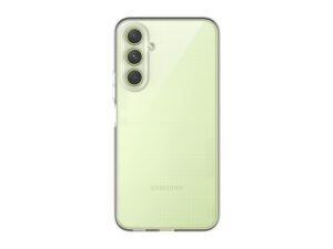 Mbështjellës transparent për Samsung Galaxy A54 5G