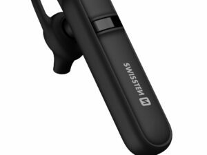 Kufje Bluetooth Swissten, e zezë