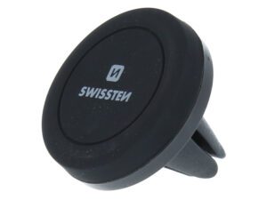 Mbajtësja e telefonit ne makinë SWISSTEN S-GRIP AV-M4, Per Ekran 3,5 "në 6".