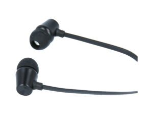 Kufje Swissten Dynamic YS500, të zeza