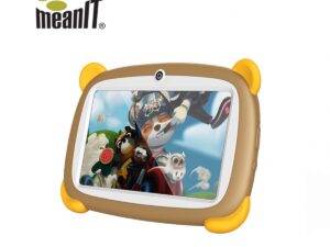 Tablet meanIT për fëmijë K20 Medo Kids, e kaftë
