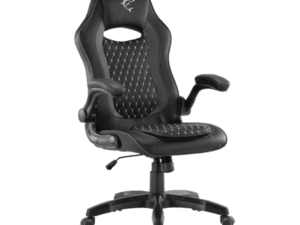 KARRIGE GAMING WHITE SHARK NYX, E ZEZE