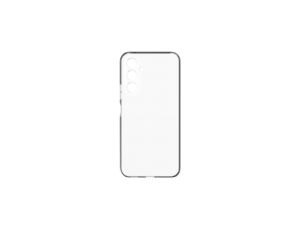 Mbështjellëse për Samsung Galaxy A34, A34 5G, transparente