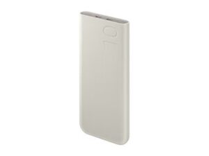 Powerbank Samsung 10000mAh, 25W, PD 3.0, Super Fast Charge