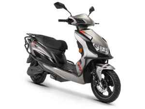 Skuter elektrik RKS MT3 Pro, i hirt