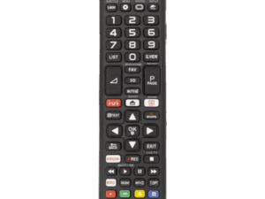 Telekomandë për TV LG