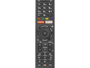 Telekomandë për TV Sony