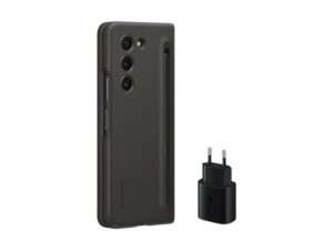 Mbështjellës për SAMSUNG Galaxy Z Fold 5, SLIM S PEN, me karikues USB-C