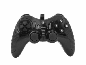 Kontroller Gaming Sbox, PC, PS3, Android TV, i zi